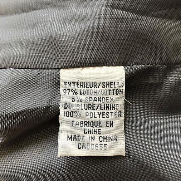 RW & Co jacket - Picture 4 of 8